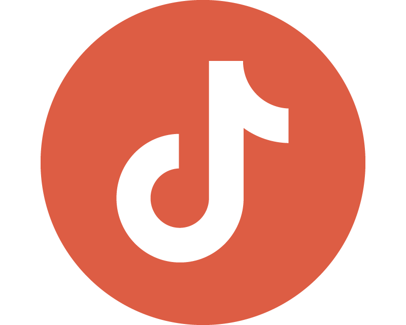 Betty's Burgers tiktok logo